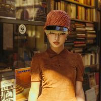 Châu Bùi fashion