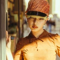 Châu Bùi fashion