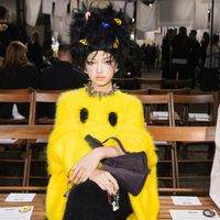 Châu Bùi fashion