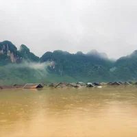 Tân Hóa Quảng Bình