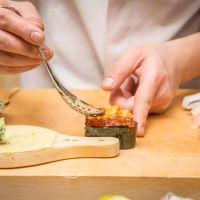 5 nhà hàng Omakase nổi tiếng nhất ở Sài Gòn