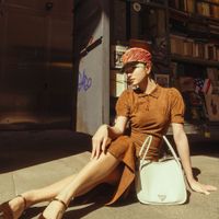 Châu Bùi fashion