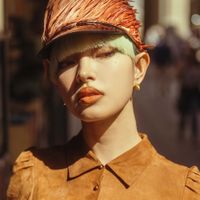 Châu Bùi fashion