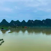 Tân Hóa Quảng Bình