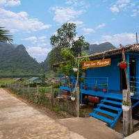 Tân Hóa Quảng Bình