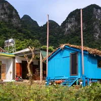 Tân Hóa Quảng Bình