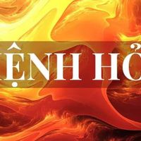 Mệnh hỏa hợp màu gì