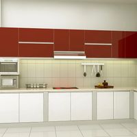 Mệnh hỏa hợp màu gì