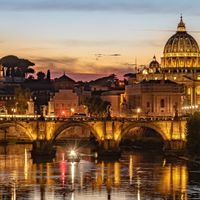 9 địa điểm đáng chú ý nhất ở Rome bạn không nên bỏ qua