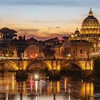 9 địa điểm đáng chú ý nhất ở Rome bạn không nên bỏ qua