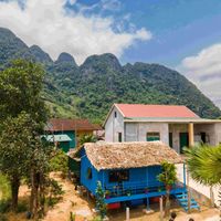 Tân Hóa Quảng Bình