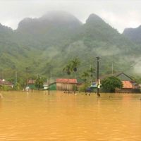 Tân Hóa Quảng Bình