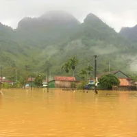 Tân Hóa Quảng Bình