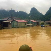 Tân Hóa Quảng Bình