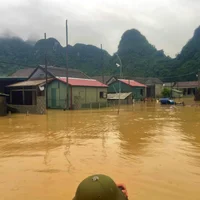 Tân Hóa Quảng Bình