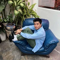 Phong cách của HIEUTHUHAI