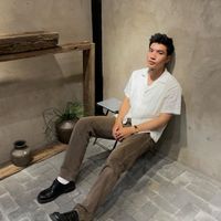 Phong cách của HIEUTHUHAI