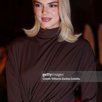 Bottega Veneta Xuân/Hè 2025