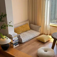 Phong cách tối giản