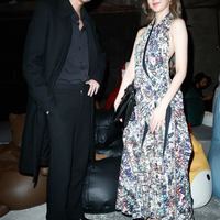 Bottega Veneta Xuân/Hè 2025