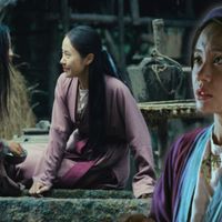Phim điện ảnh cám