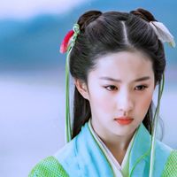Lưu Diệc Phi là ai