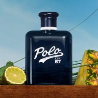 Di sản của vũ trụ nước hoa trứ danh Ralph Lauren Polo 67