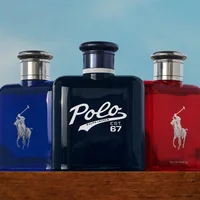 Di sản của vũ trụ nước hoa trứ danh Ralph Lauren Polo 67
