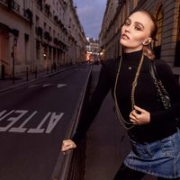 Chanel Première Sound