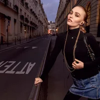 Chanel Première Sound