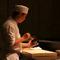 Giải mã sức hút Omakase