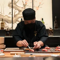 Giải mã sức hút OmakaseGiải mã sức hút Omakase