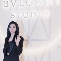 Diễn viên Kim Ji Won 