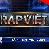 Rap Việt mùa 4