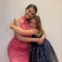  Selena Gomez hiện nay