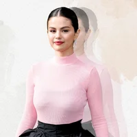  Selena Gomez hiện nay