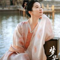 Lưu Diệc Phi là ai
