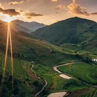 Du lịch Mù Cang Chải