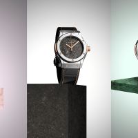 Classic Fusion Elements II