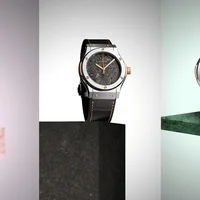 Classic Fusion Elements II