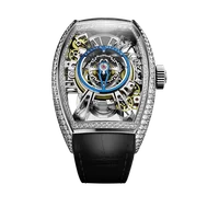 Đồng hồ Franck Muller