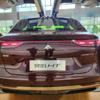GAC Aion Hyptec HT - xe điện cửa cánh chim ra mắt Đông Nam Á
