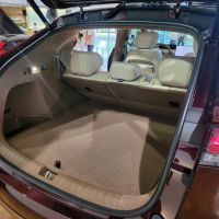 GAC Aion Hyptec HT - xe điện cửa cánh chim ra mắt Đông Nam Á