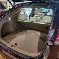GAC Aion Hyptec HT - xe điện cửa cánh chim ra mắt Đông Nam Á