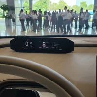 GAC Aion Hyptec HT - xe điện cửa cánh chim ra mắt Đông Nam Á