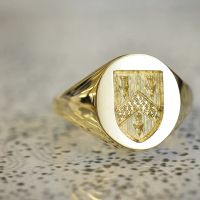 Nhẫn signet