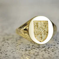 Nhẫn signet