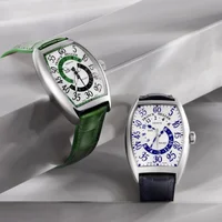 Đồng hồ Franck Muller