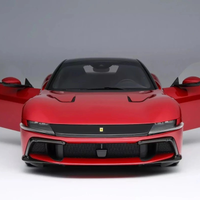 Mô hình siêu xe Ferrari 12Cilindri có giá gần 450 triệu VNĐ