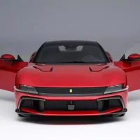Mô hình siêu xe Ferrari 12Cilindri có giá gần 450 triệu VNĐ
